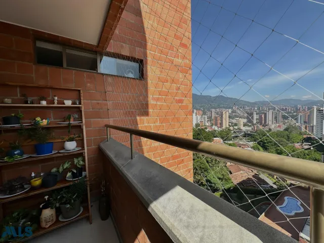 Apartamento en Sabaneta en V. San José
