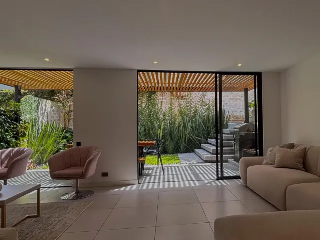 Casa en Medellín en San Lucas