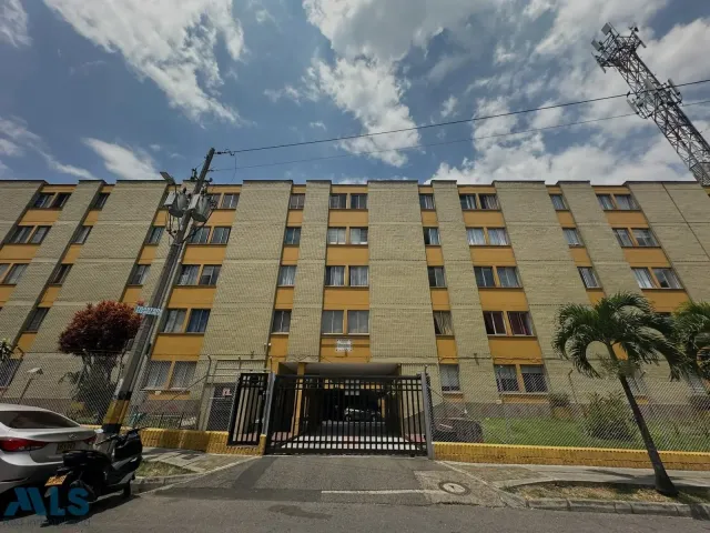 Apartamento en Medellín en Belén Rosales