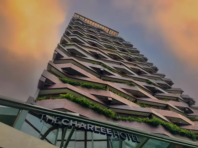 Hotel/Apart Hotel en Medellín en Provenza