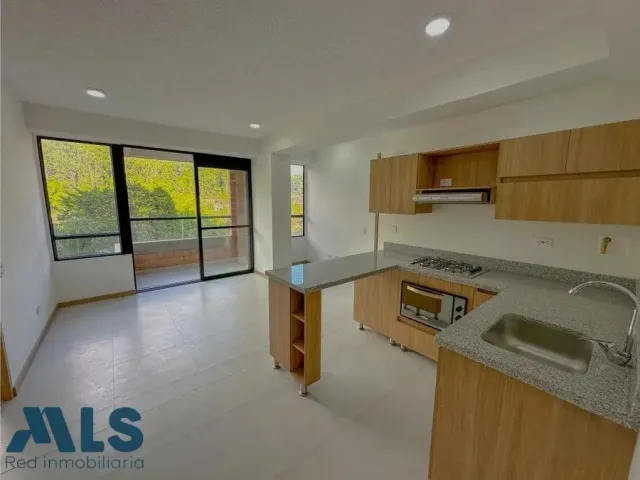 Apartamento en La Estrella en La Aldea