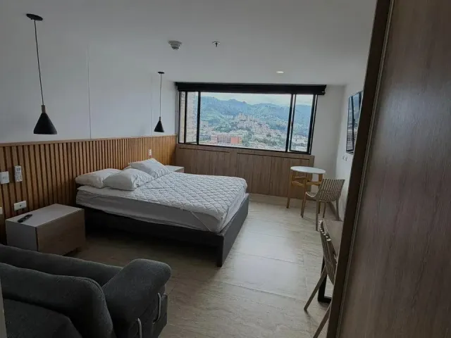 Apartamento en Medellín en El Poblado