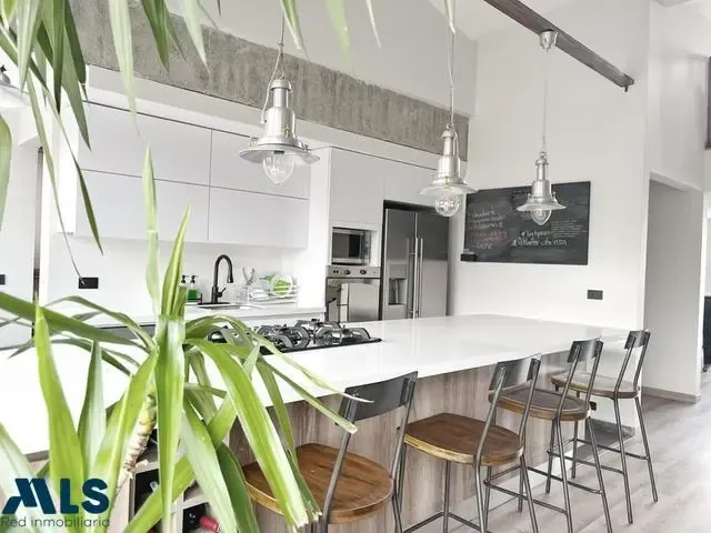 Apartamento en Medellín en El Poblado
