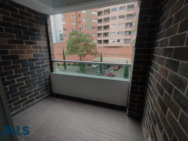 Apartamento en Sabaneta en Aves Marías