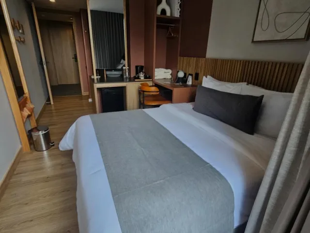 Apartamento en Medellín en Manila
