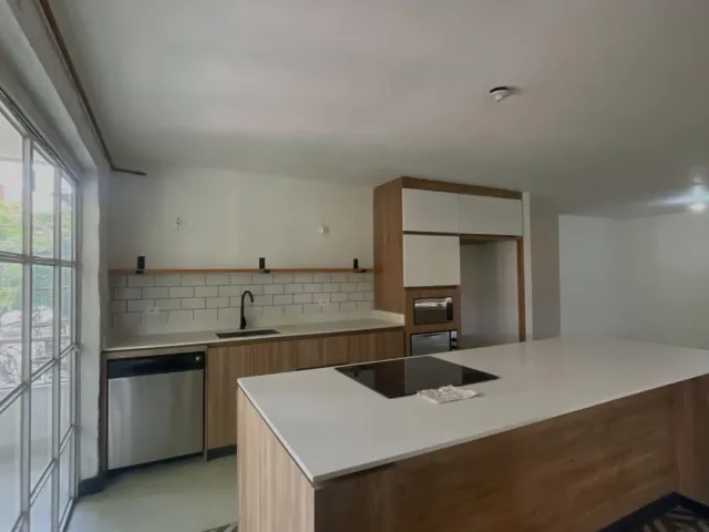 Apartamento en Medellín en Laureles