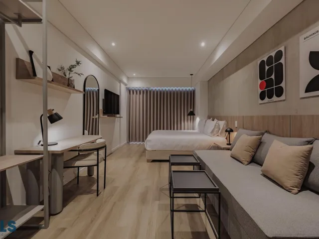 Apartamento en Medellín en Bolivariana