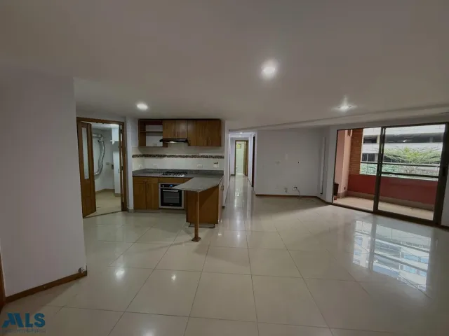 Apartamento en Sabaneta en Aves Marías