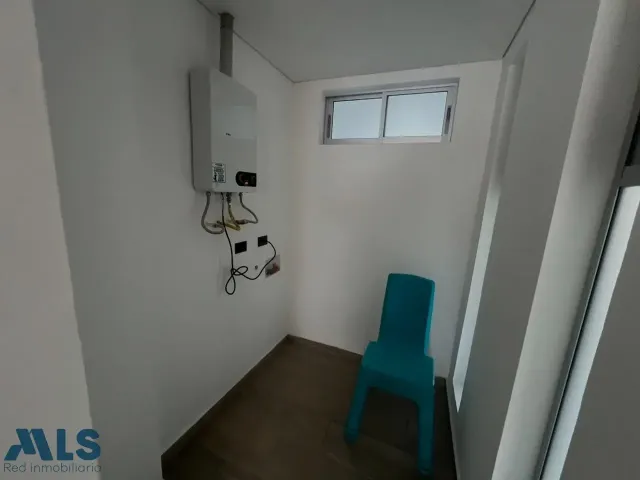 Casa en Rionegro en V. Gualanday