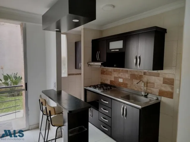 Apartamento en Sabaneta en Villas del Carmen
