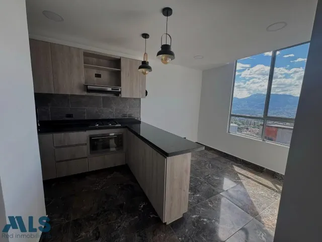 Apartamento en Medellín en Buenos Aires