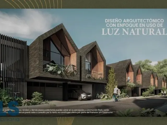 Lote Residencial en La Ceja en Urbano (La Ceja)