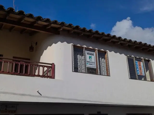 Casa en Rionegro en Sector Centro