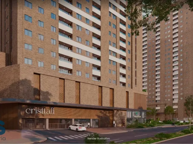 Apartamento en Envigado en Ciudad Peldar