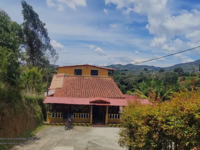 Finca Recreativa en El Carmen en Centro