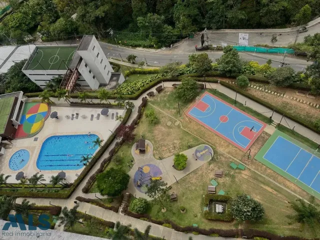 Apartamento en Sabaneta en V. Pan de Azúcar