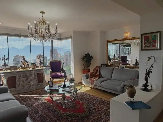 Apartamento en Medellín en La Calera