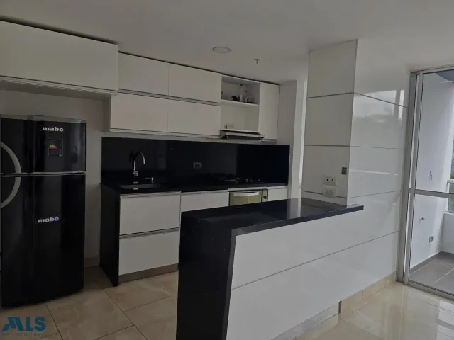 Apartamento en Envigado en Las Antillas