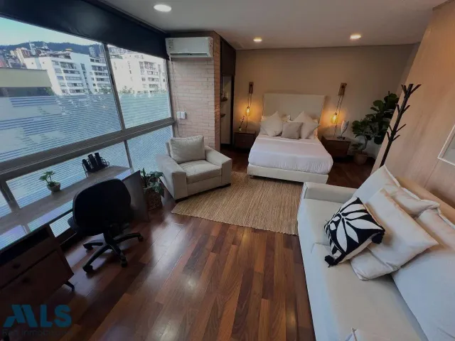 Apartamento en Medellín en Provenza