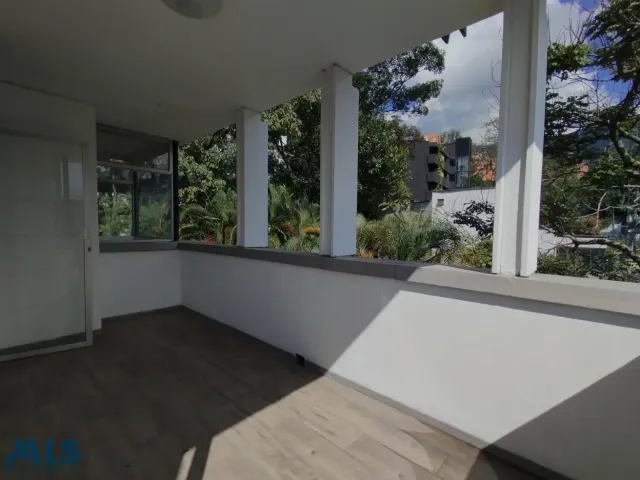 Apartamento en Medellín en El Poblado