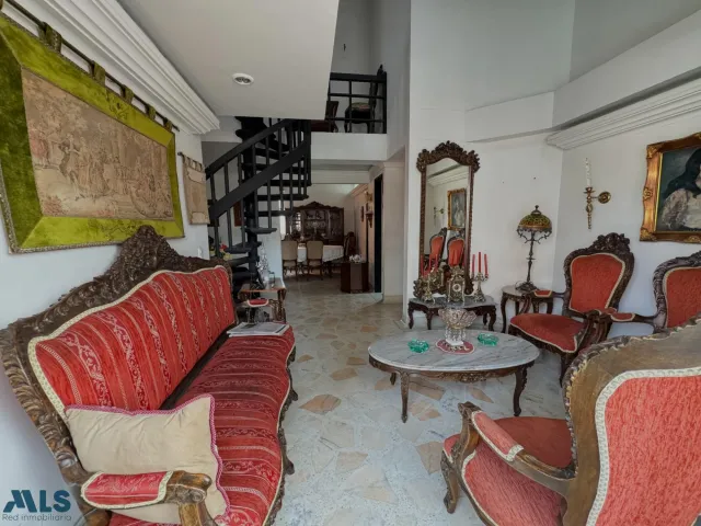 Apartamento en Medellín en El Velódromo