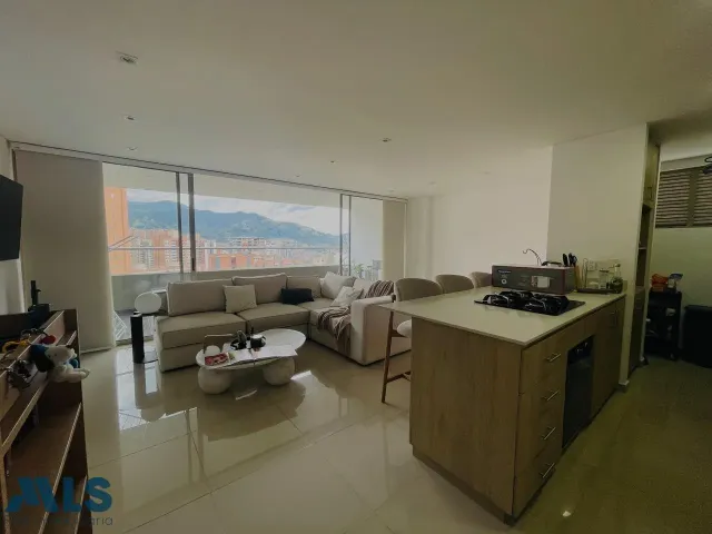 Apartamento en Envigado en El Esmeraldal