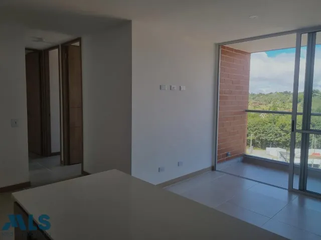 Apartamento en Rionegro en Laureles