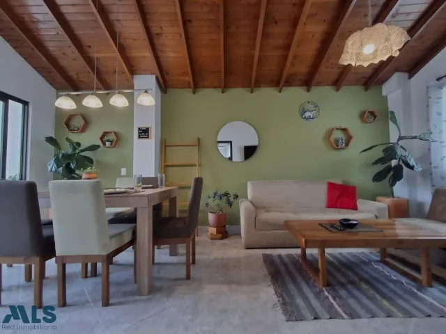 Apartamento en Envigado en Alcalá