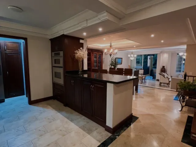 Casa en Envigado en Loma del Escobero