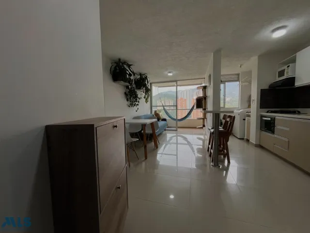 Apartamento en Sabaneta en Prados de Sabaneta