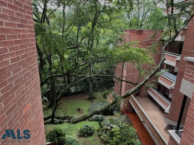 Apartamento en Medellín en Patio Bonito