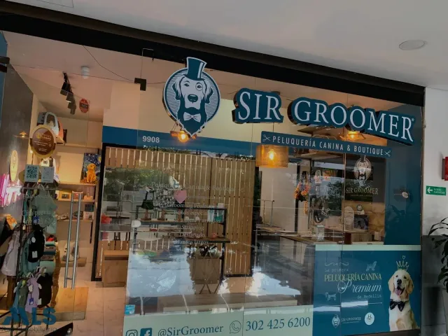 Local Comercial en Medellín en El Tesoro