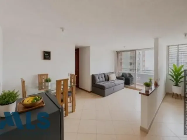 Apartamento en Medellín en Loma del Indio