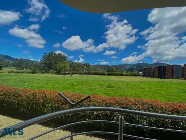Apartamento en La Ceja en La Aldea