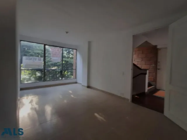 Apartamento en Medellín en Belen San bernardo