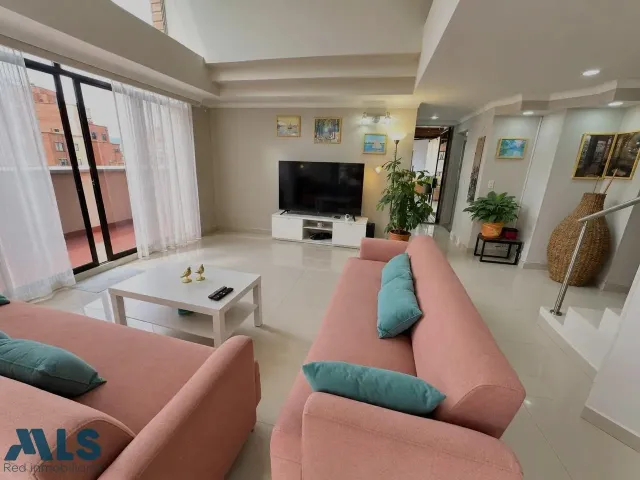 Apartamento en Envigado en El Portal
