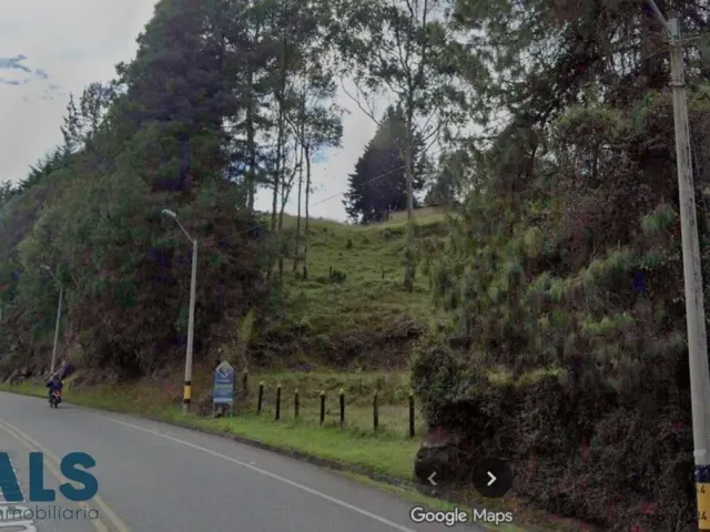 Lote Residencial en Envigado en V. Pantanillo (envigado)