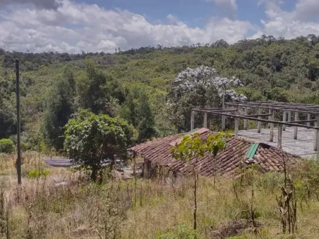 Lote Residencial en Santa Elena en Rural