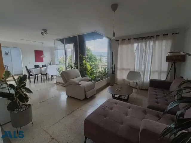 Apartamento en Medellín en Bolivariana