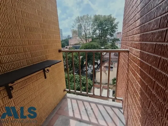 Apartamento en Medellín en Prado