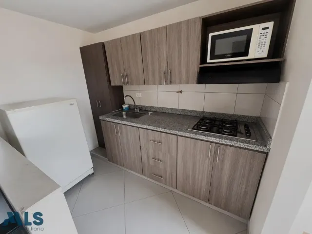 Apartamento en Medellín en Robledo