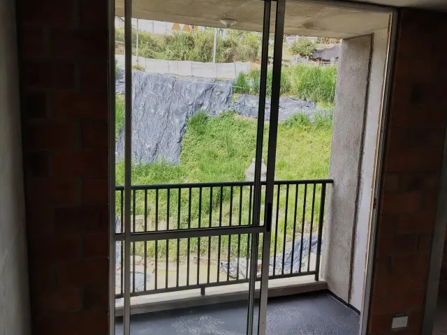 Apartamento en Rionegro en El Porvenir