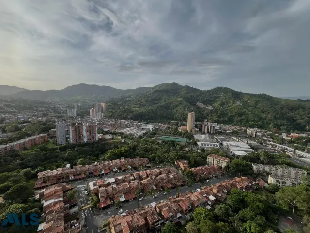 Apartamento en Itagüí en Ditaires