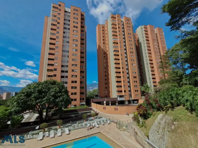 Apartamento en Medellín en La Castellana