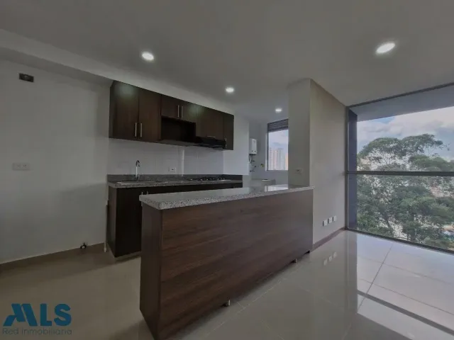 Apartamento en Sabaneta en Aves Marías