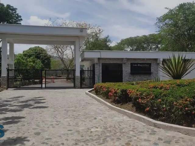 Lote Residencial en Santa Fe de Antioquia en Rural
