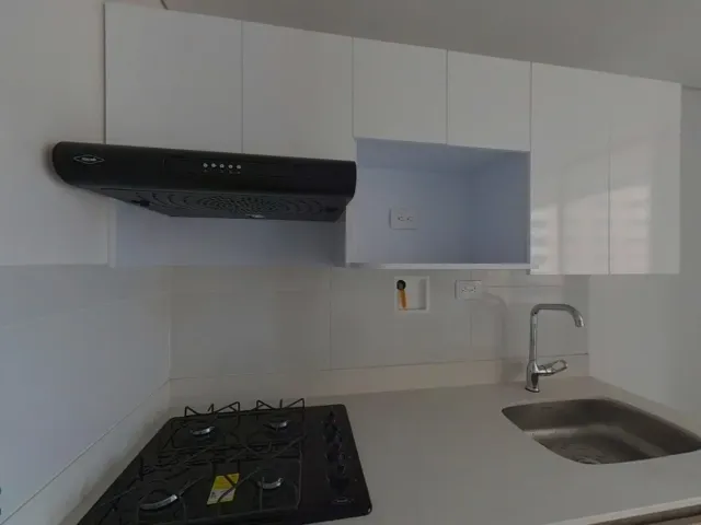 Apartamento en Sabaneta en Loma de San Jose