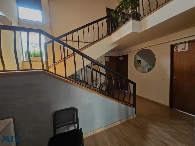 Apartamento en Medellín en Oviedo