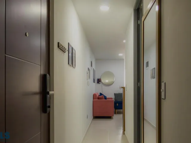Apartamento en Sabaneta en Alto de Las Flores