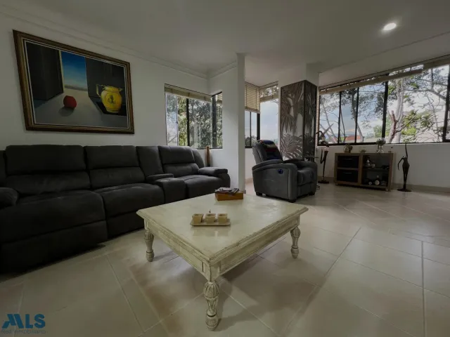 Apartamento en Medellín en San Lucas